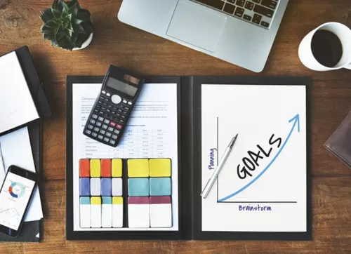 Cara membuat proposal bisnis 