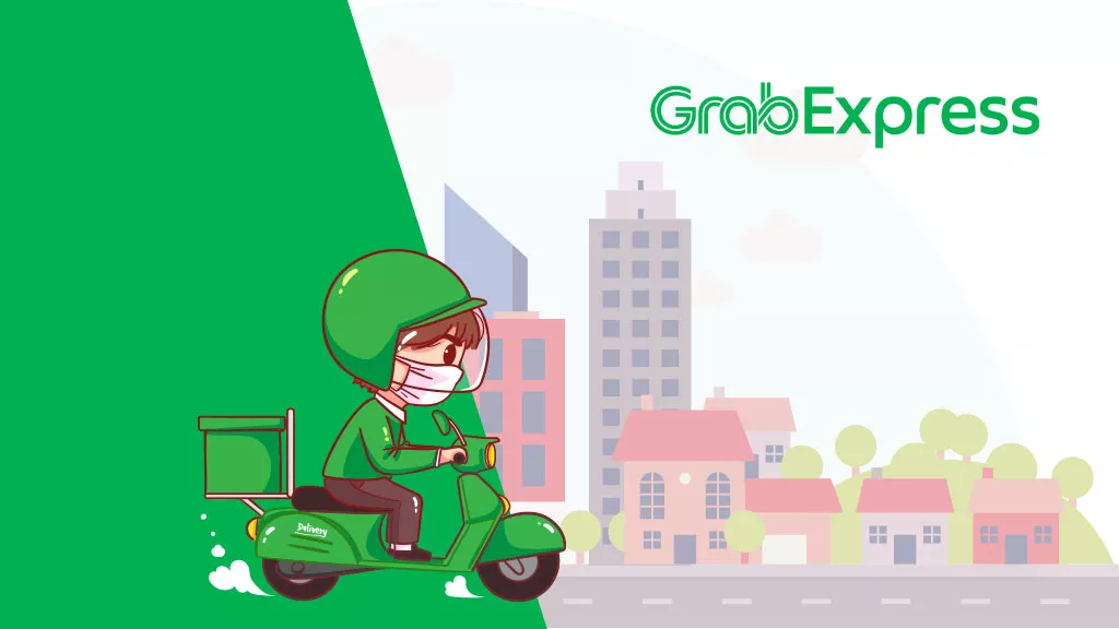 grab express 