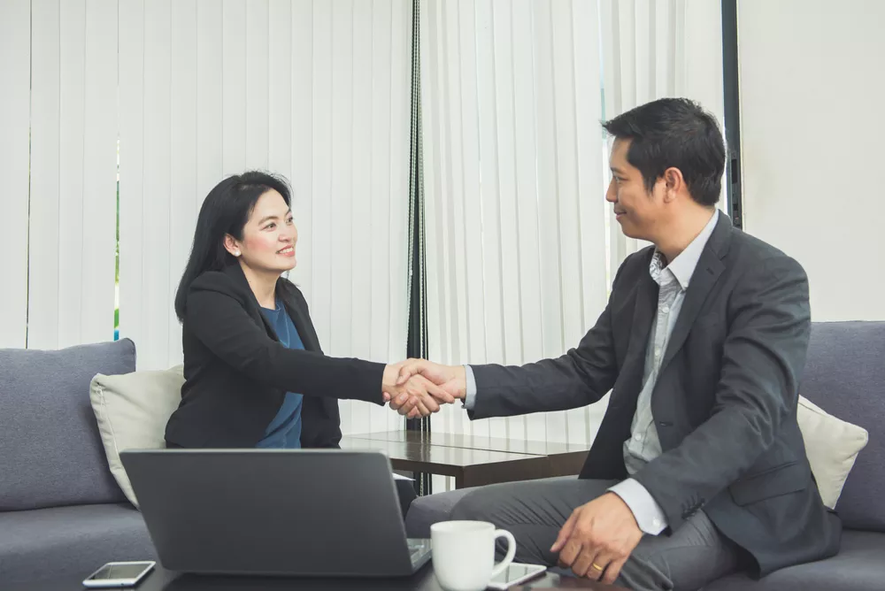 Relationship Manager