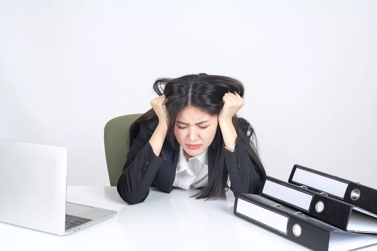 Mengelola Stress 