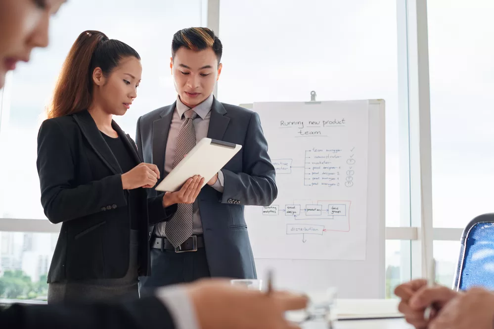 business process management