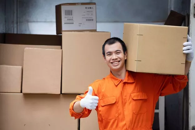 supplier tangan pertama