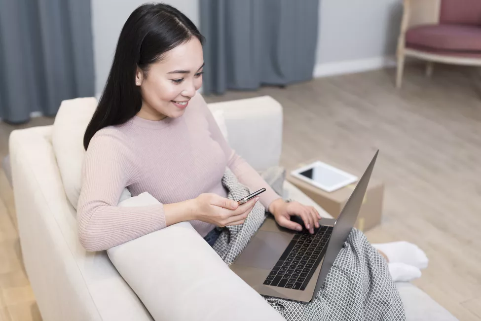 cara menggunakan pluxee eVoucher