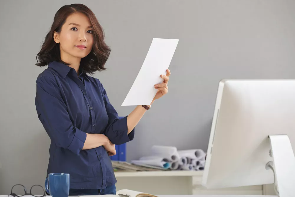 Cara Evaluasi Kinerja Karyawan 