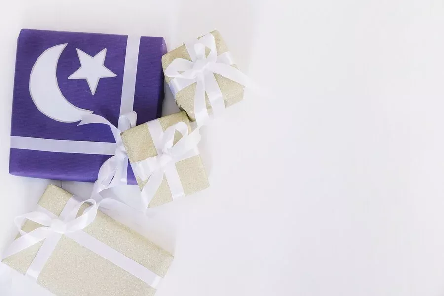 hadiah lebaran untuk pelanggan