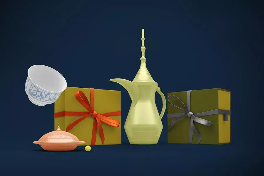 ide hampers lebaran untuk saudara