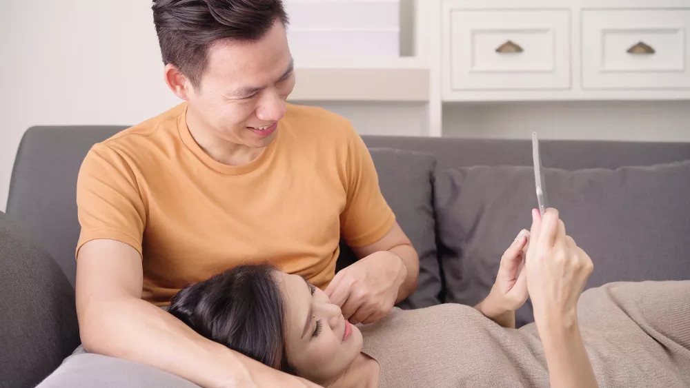 paternity leave