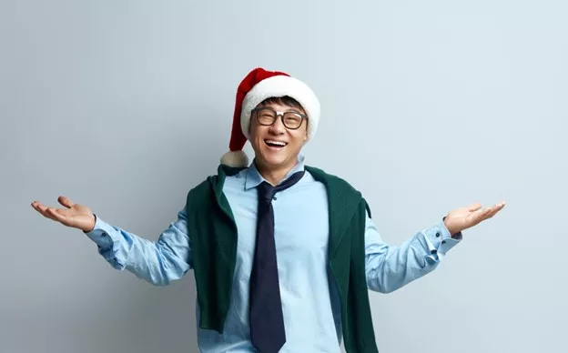 tunjangan hari natal 