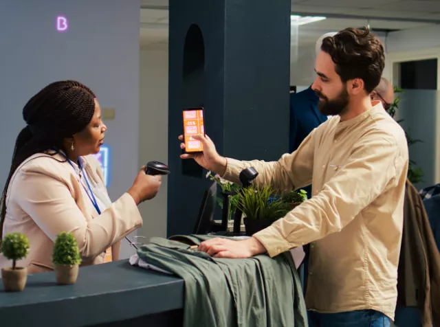 Pluxee Loyalty Program
