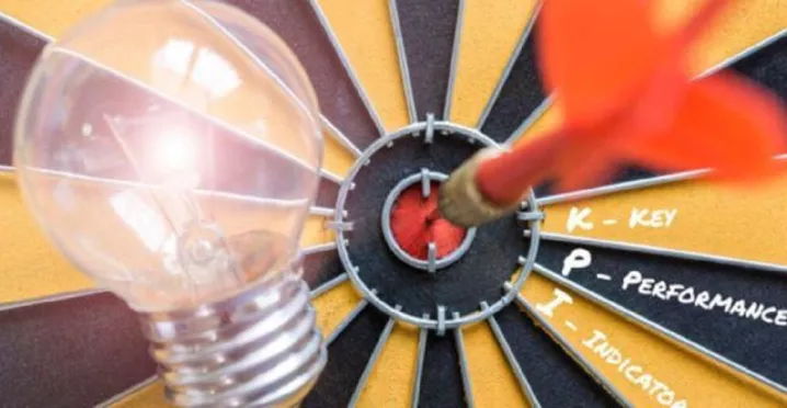 Key-Performance-Indicator