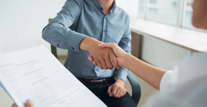 Manajemen Personalia