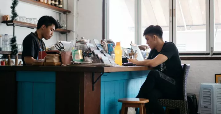 pentingnya pelanggan