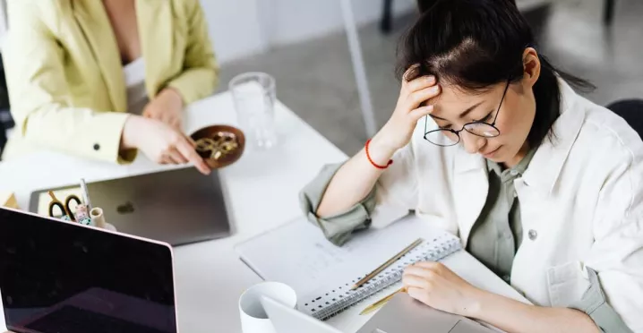 career-plateau-adalah