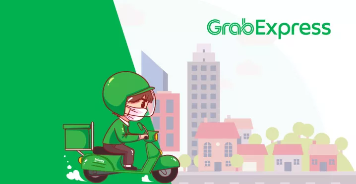 grab express