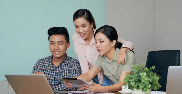 kesejahteraan karyawan