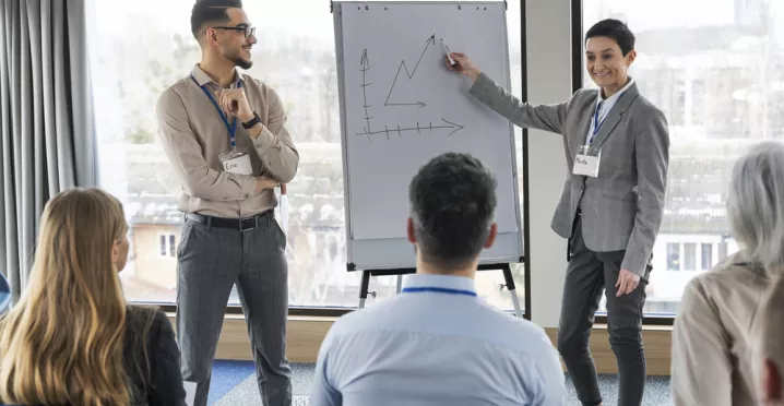 pemberdayaan karyawan