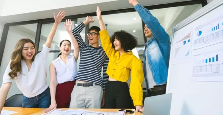 manajemen kinerja karyawan