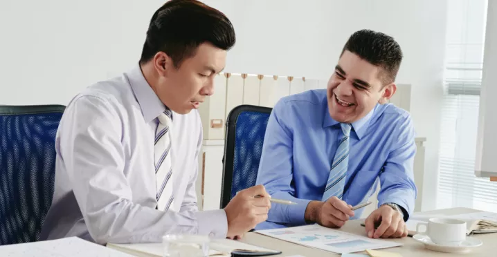 strategi comben karyawan