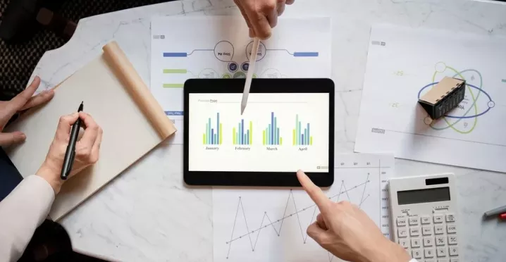 cara menghitung produktivitas karyawan