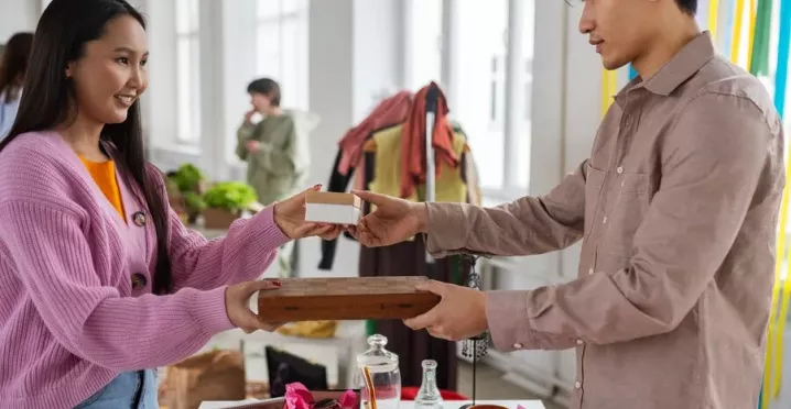 program loyalitas pelanggan