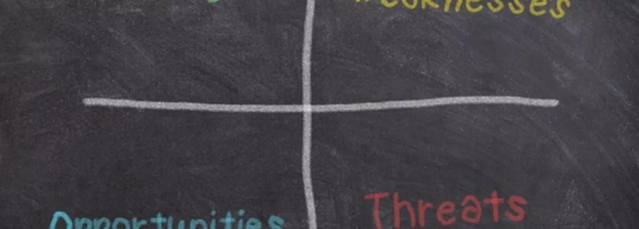 swot analisis