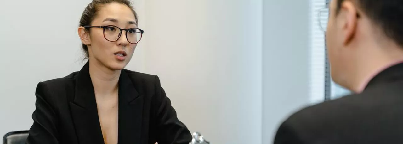 Talent Management System