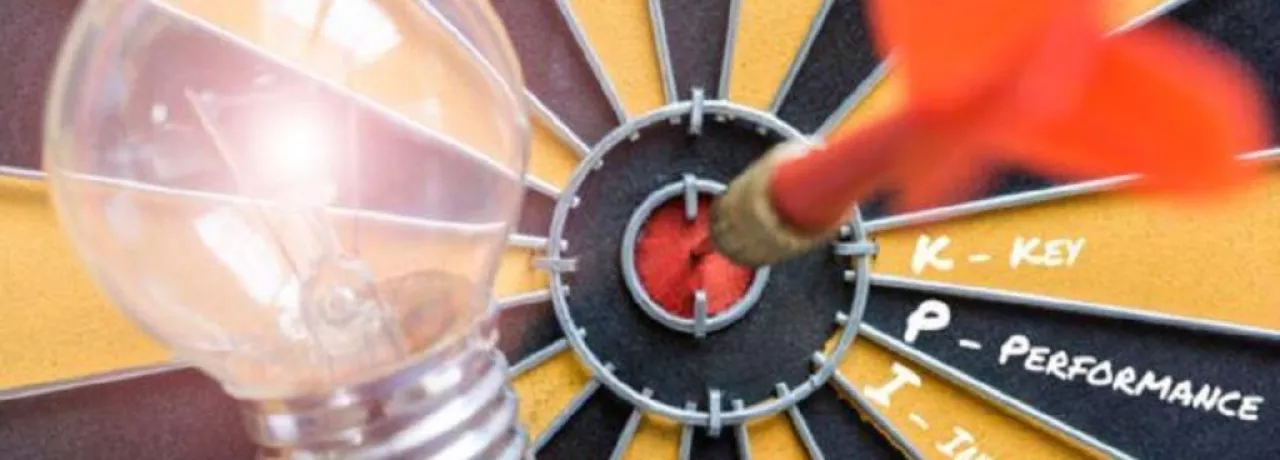 Key-Performance-Indicator