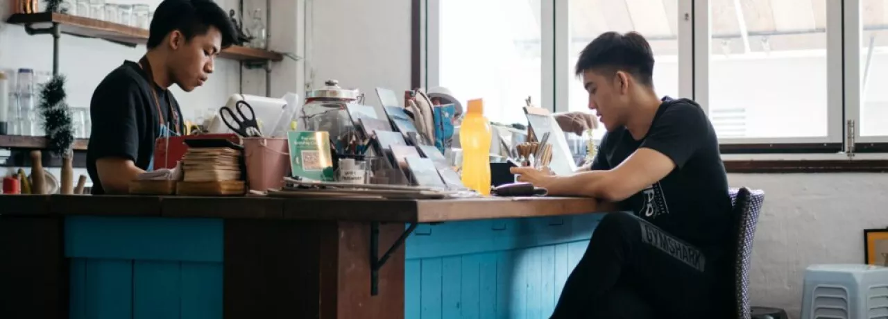 pentingnya pelanggan