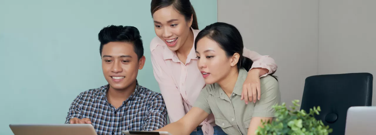 kesejahteraan karyawan