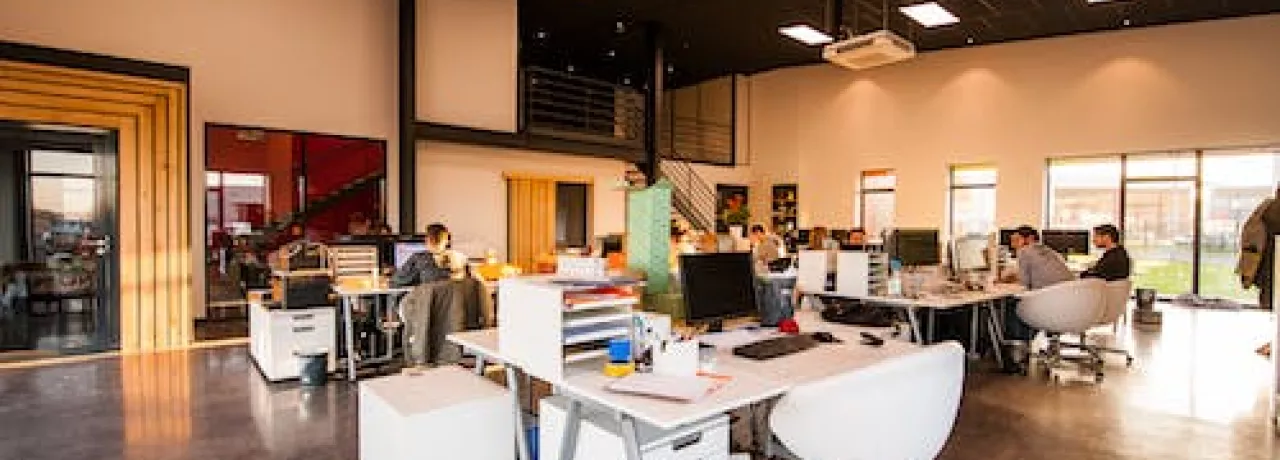 pengertian-lingkungan-kerja