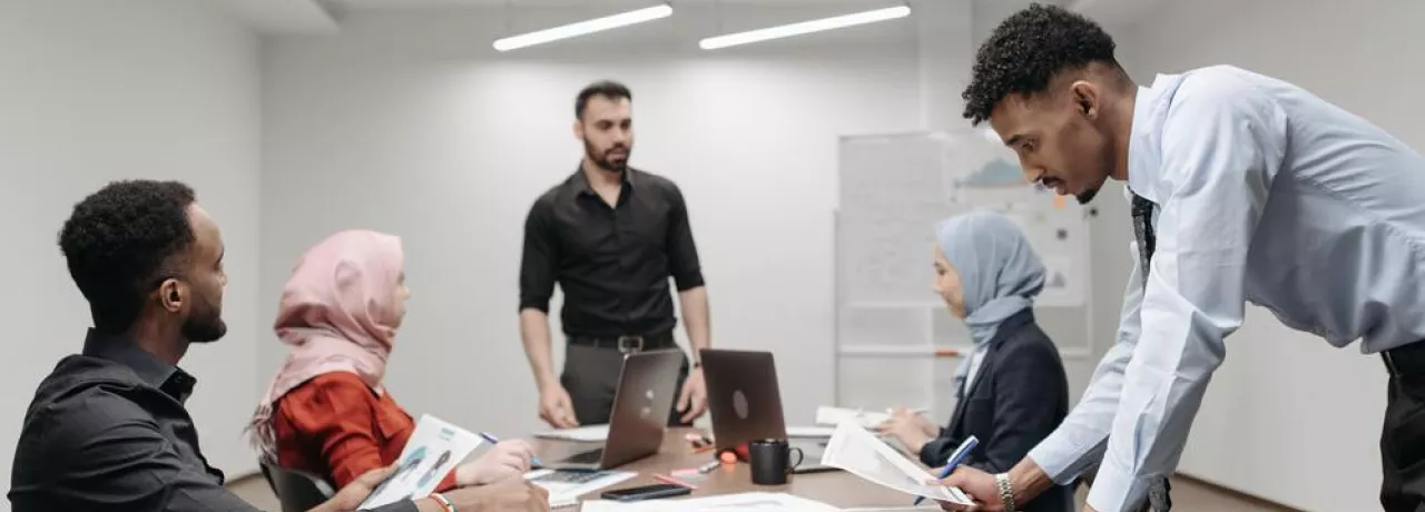 perbedaan coaching dan mentoring