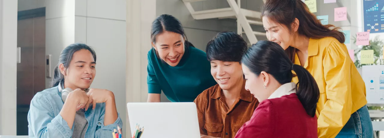 talent management framework