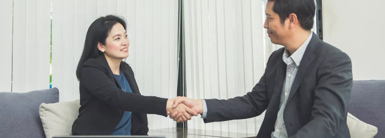 Relationship Manager