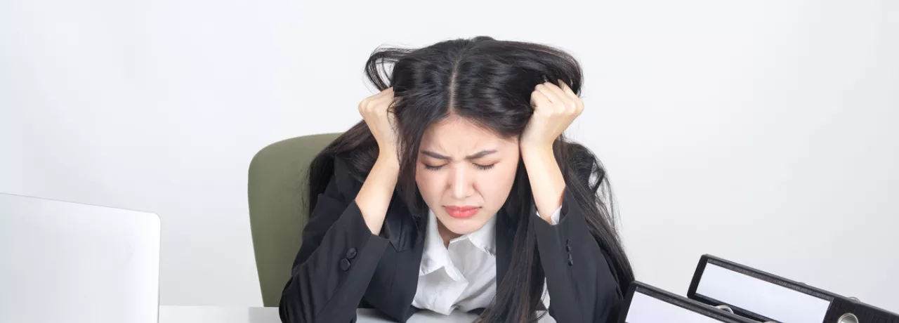 Mengelola Stress