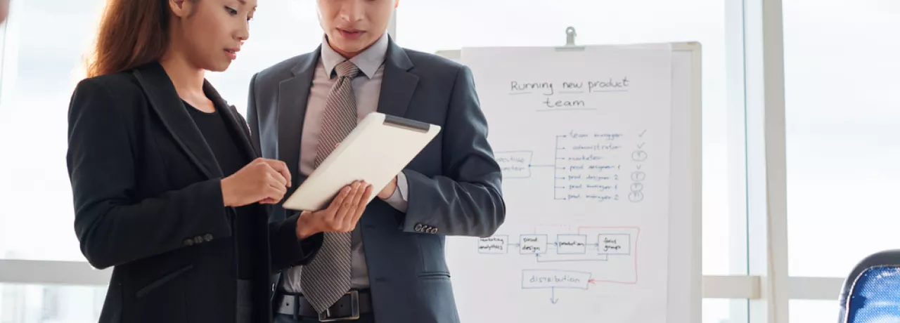 business process management
