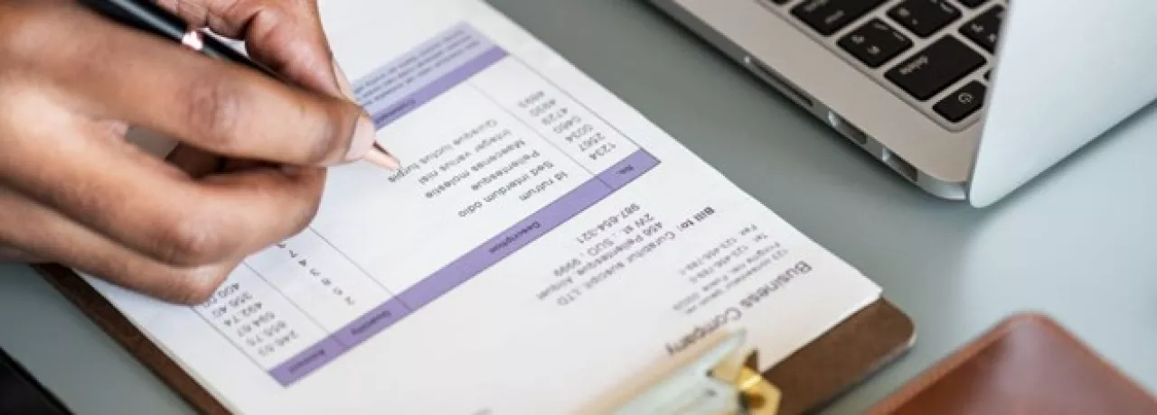 bill of material