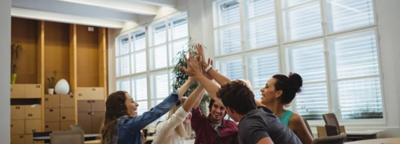 Loyalitas Karyawan adalah