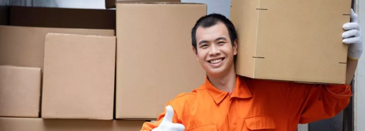 supplier tangan pertama