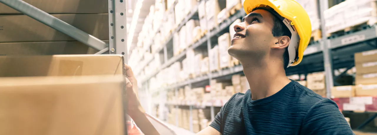 aktivitas supply chain management