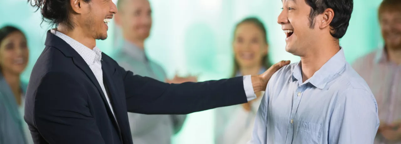 Bentuk Apresiasi untuk Karyawan