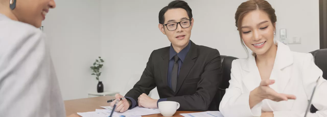 Asuransi Kesehatan Karyawan