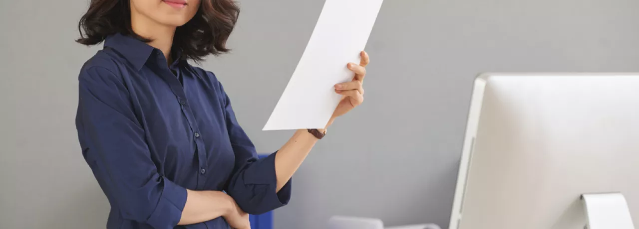 Cara Evaluasi Kinerja Karyawan