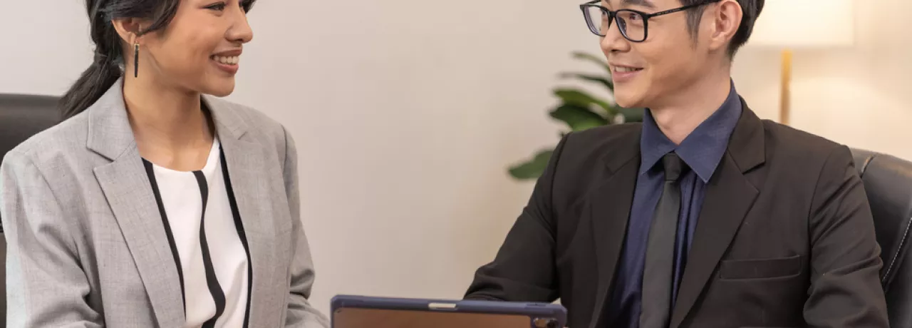 Kontrak Kerja Karyawan