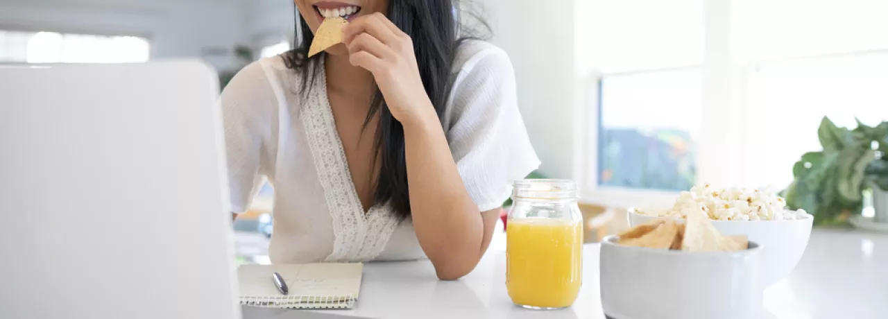 Perhitungan Tunjangan Makan