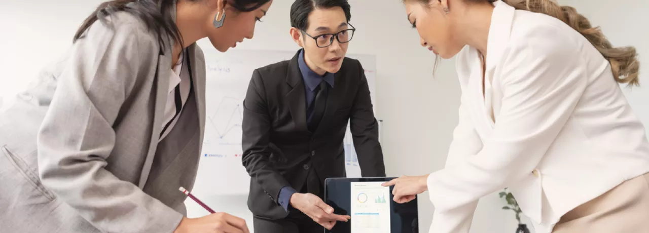 Personal Development Plan