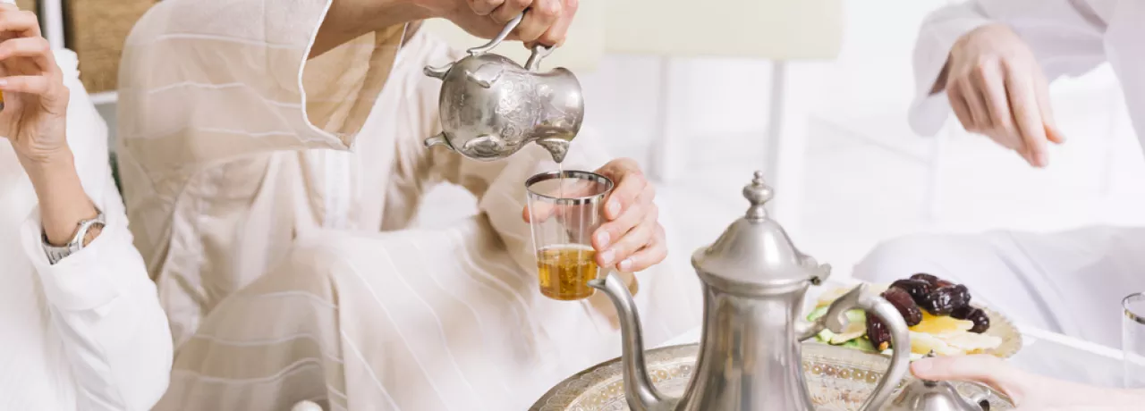 Ide kegiatan ramadan