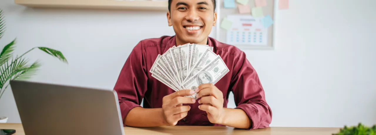 Tunjangan Hari Raya Karyawan Kontrak