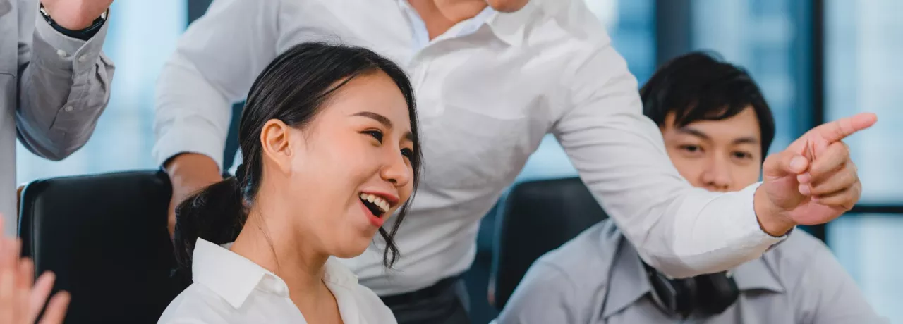 employee experience