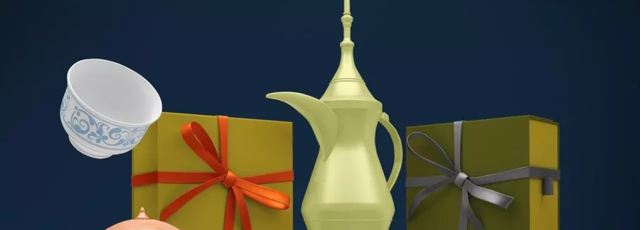 ide hampers lebaran untuk saudara
