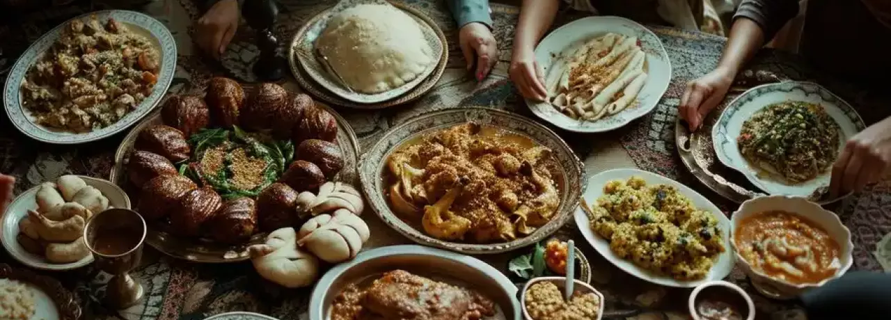rekomendasi restoran untuk bukber